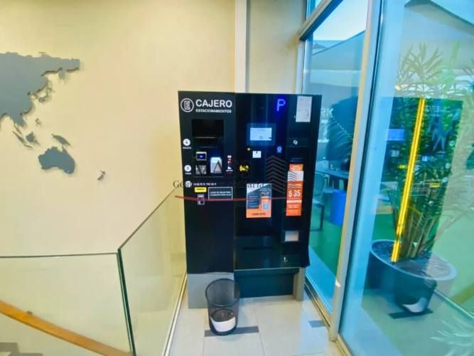 VASS arrienda oficina 1P 1B 1E en edificio Reitz, El Salto. Viña del Mar