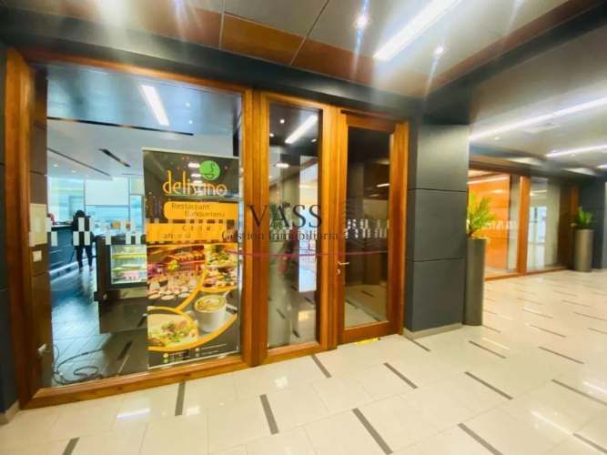 VASS arrienda oficina 1P 1B 1E en edificio Reitz, El Salto. Viña del Mar