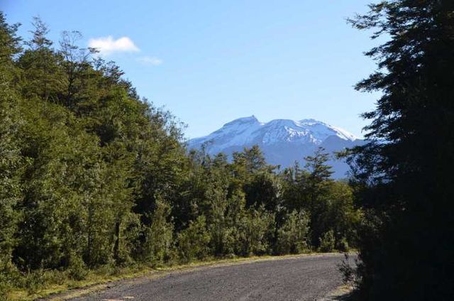 Parcela con Vistas Panorámicas (130055)