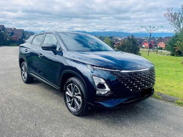 OMODA C5 COMFORT 1.5 AUT9 año 2025 ( financiamiento)