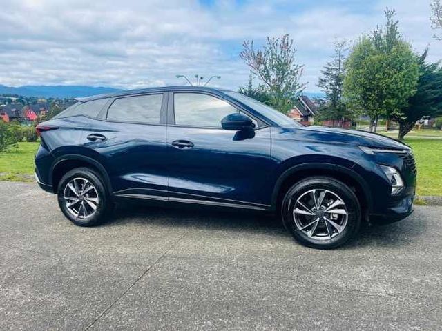 OMODA C5 COMFORT 1.5 AUT9 año 2025 ( financiamiento)