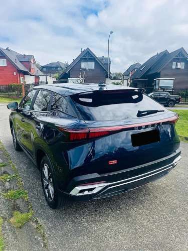 OMODA C5 COMFORT 1.5 AUT9 año 2025 ( financiamiento)