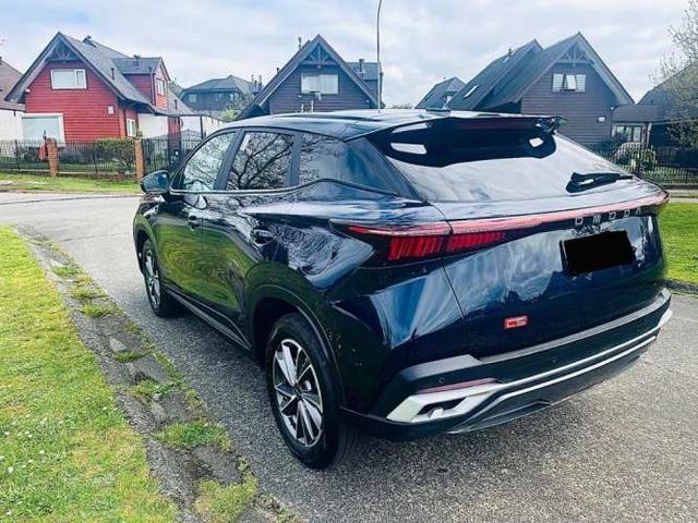 OMODA C5 COMFORT 1.5 AUT9 año 2025 ( financiamiento)