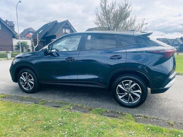 OMODA C5 COMFORT 1.5 AUT9 año 2025 ( financiamiento)