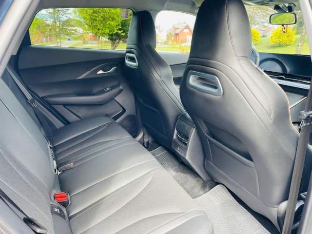 OMODA C5 COMFORT 1.5 AUT9 año 2025 ( financiamiento)