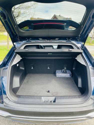 OMODA C5 COMFORT 1.5 AUT9 año 2025 ( financiamiento)