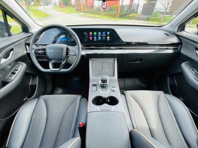 OMODA C5 COMFORT 1.5 AUT9 año 2025 ( financiamiento)