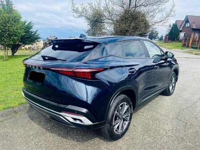 OMODA C5 COMFORT 1.5 AUT9 año 2025 ( financiamiento)