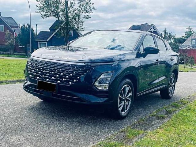 OMODA C5 COMFORT 1.5 AUT9 año 2025 ( financiamiento)