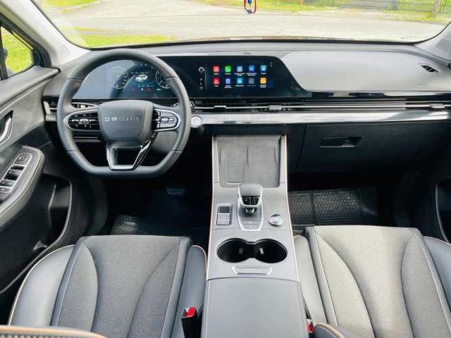 OMODA C5 COMFORT 1.5 AUT9 año 2025 ( financiamiento)