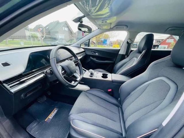 OMODA C5 COMFORT 1.5 AUT9 año 2025 ( financiamiento)