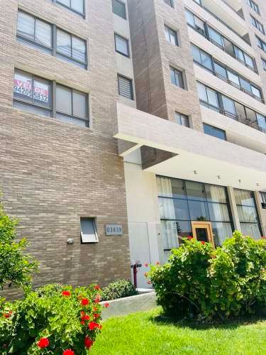 SECTOR SUR  EDIFICIO  ATLÁNTICO