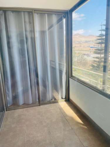 DEPARTAMENTO CERRO PARANAL ALMAGRO