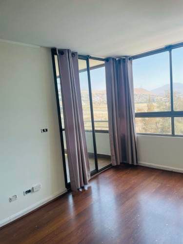 DEPARTAMENTO CERRO PARANAL ALMAGRO