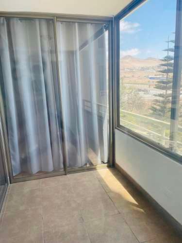 DEPARTAMENTO CERRO PARANAL ALMAGRO