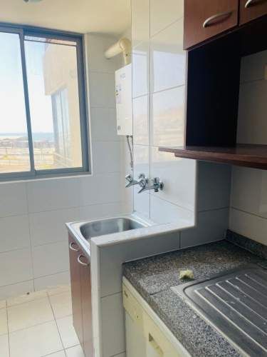 DEPARTAMENTO CERRO PARANAL ALMAGRO