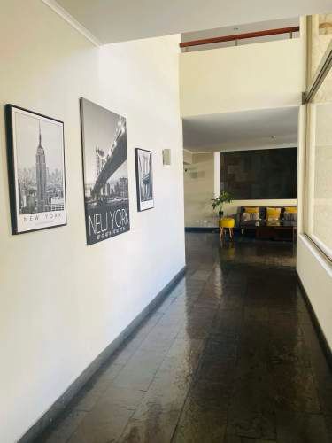 DEPARTAMENTO CERRO PARANAL ALMAGRO