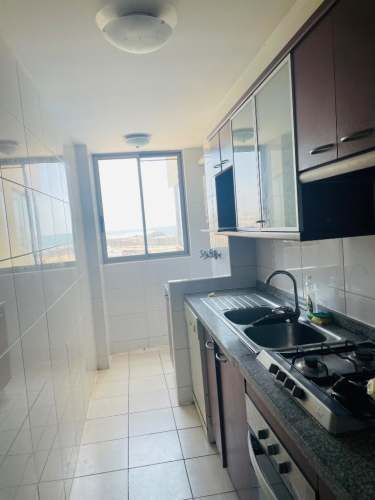 DEPARTAMENTO CERRO PARANAL ALMAGRO