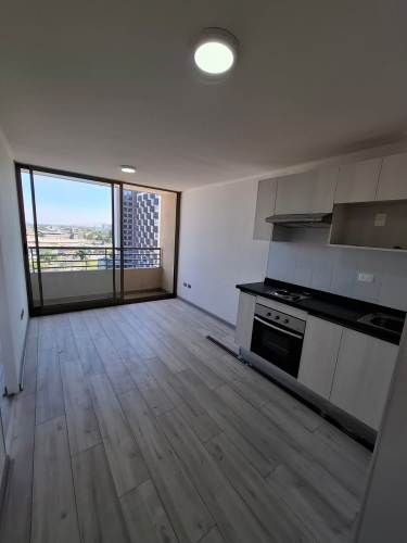  Arriendo Departamento en Cerrillos – A pasos del Metro Cerrillos 