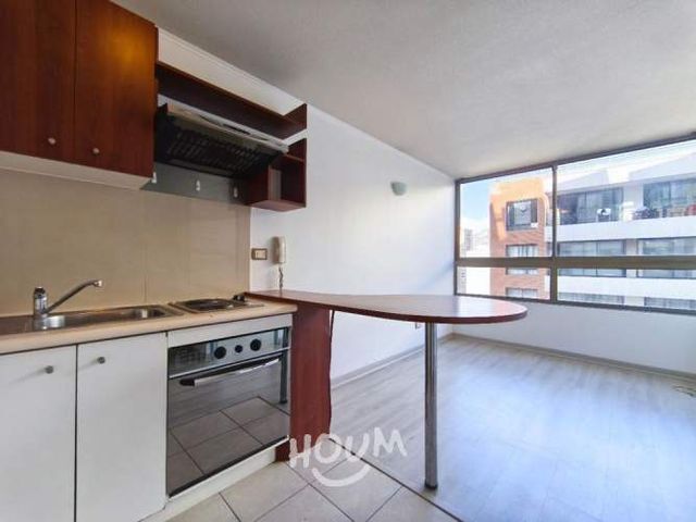 Departamento en San Martín