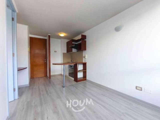 Departamento en San Martín