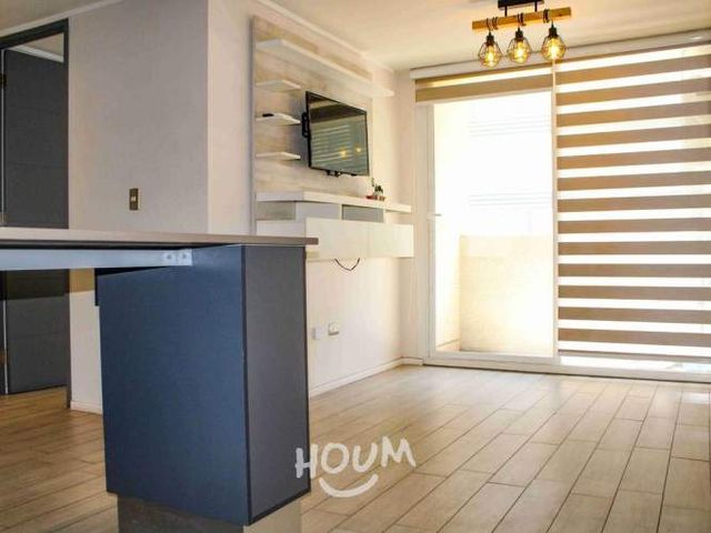 Departamento en Arturo Prat