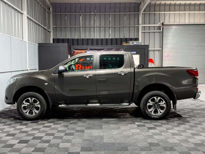 Mazda BT-50