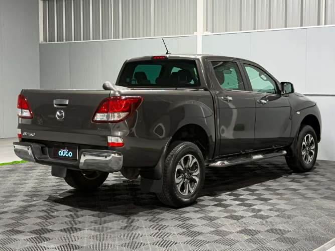 Mazda BT-50