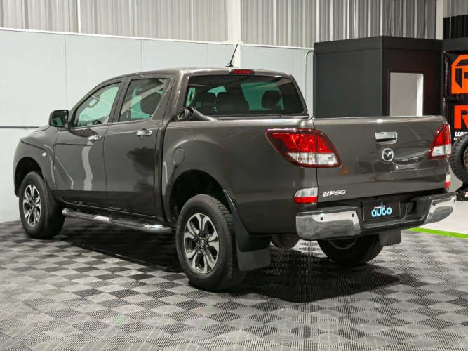 Mazda BT-50