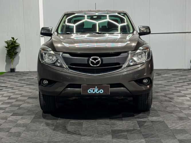 Mazda BT-50