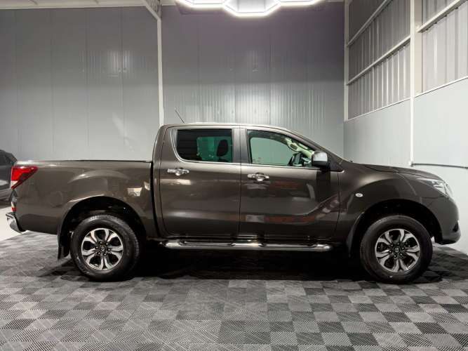 Mazda BT-50