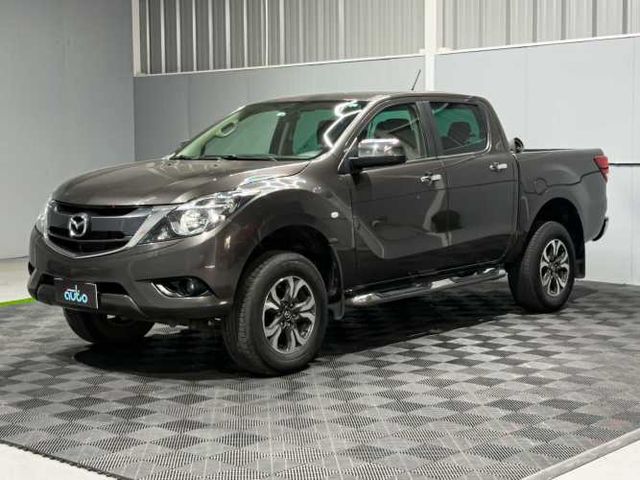 Mazda BT-50