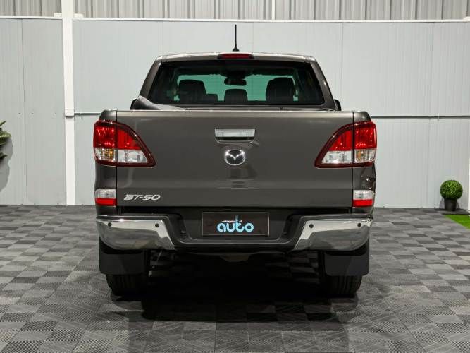 Mazda BT-50