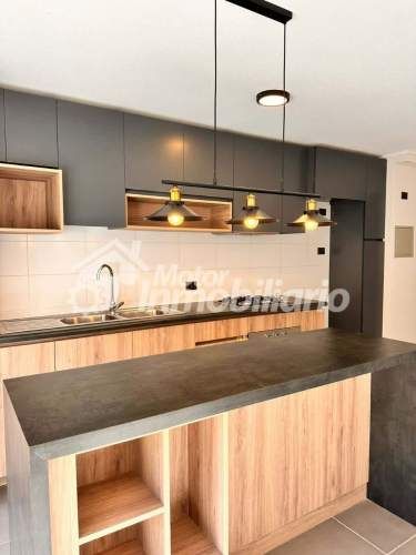 Departamento en arriendo c/ estacionamiento en Centro de Temuco