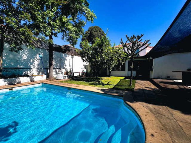 Se vende Casa única Sector Casas de la Viña (130066)