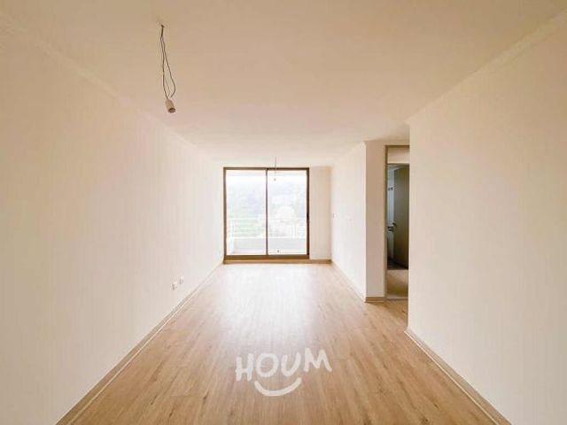 Departamento en Navío San Martín