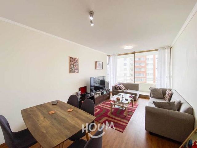 Departamento en Sendero Norte