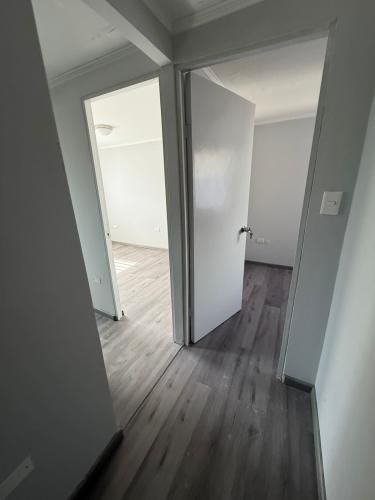 Arriendo Casa dos pisos