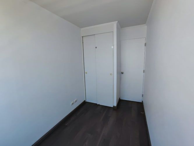 Departamento en arriendo c/ estacionamiento en Centro de Iquique