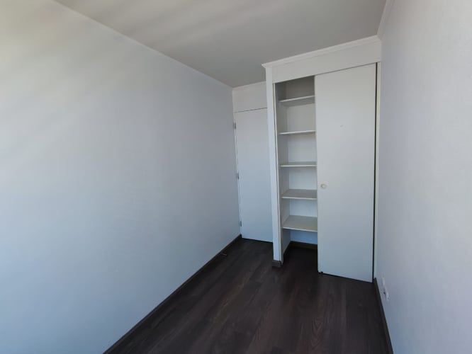 Departamento en arriendo c/ estacionamiento en Centro de Iquique