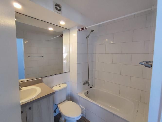 Departamento en arriendo c/ estacionamiento en Centro de Iquique