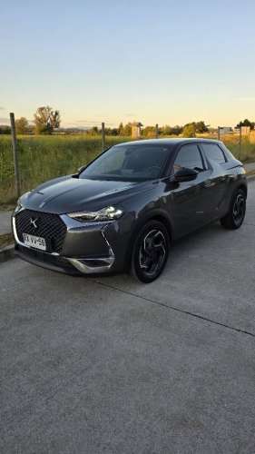 DS3 1.2cc  sin detalles