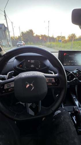DS3 1.2cc  sin detalles