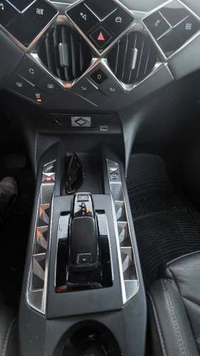 DS3 1.2cc  sin detalles