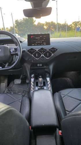 DS3 1.2cc  sin detalles