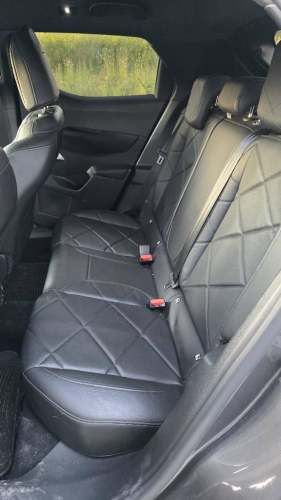 DS3 1.2cc  sin detalles