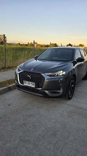 DS3 1.2cc  sin detalles