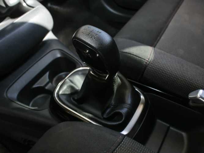 Citroen C4 2019 C4 Cactus 1.2 Puretech 82 Feel