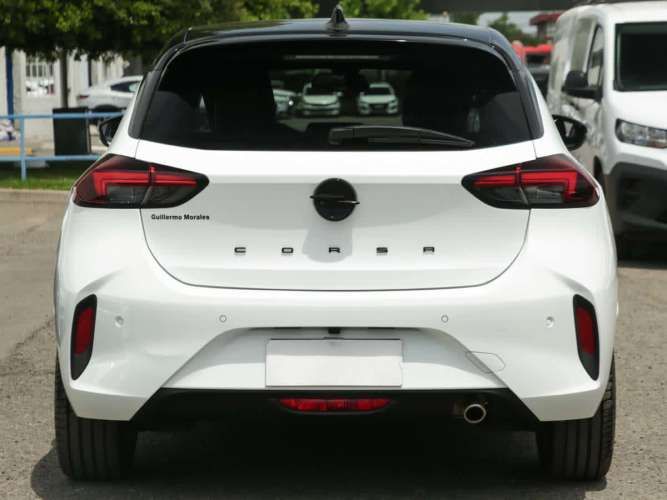 Opel Corsa 2025 Corsa 100 1.2 Aut