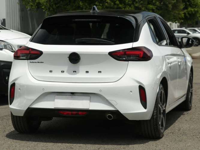 Opel Corsa 2025 Corsa 100 1.2 Aut